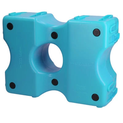 Image of Obstacle Block Cavalettiblocks