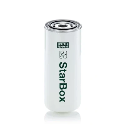 Image of Filter, compressed air system MANN FILTER LB 962/21