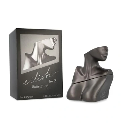 Image of Eilish No. 2 by Billie Eau De Parfum 100ml