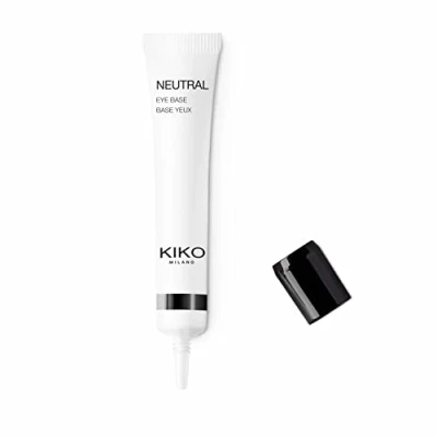 Image of KIKO Milano Eye Base 10ml (Various Shades) Pearly