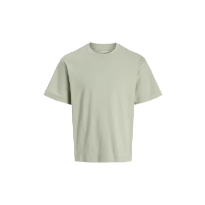 Image of Jack &amp; Jones Jjeurban EDGE Oneck TEE Basic Tshirt, Men&#039;s, Size: XXL, Duffel bag