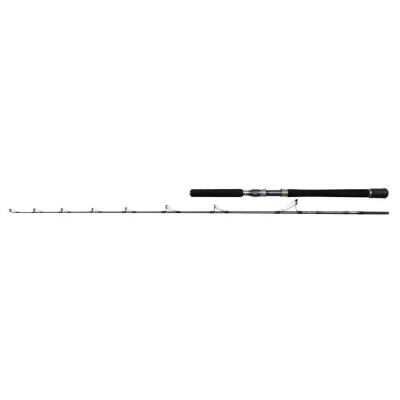 Image of Penn Battalion Solid Boat Casting rod 30 50lb Line strength (1.93m) Sea fishing