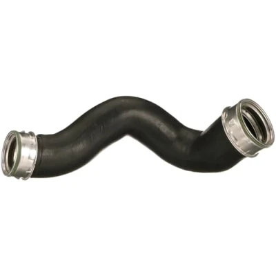 Image of Charger Air Hose GATES 09 0396