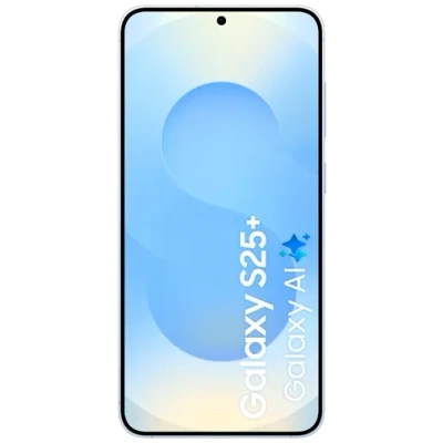 Image of Samsung Galaxy S25+ 256GB S936 Light Blue