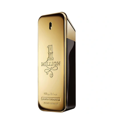 Image of Paco Rabanne 1Million Eau de Toilette Spray (100ml)