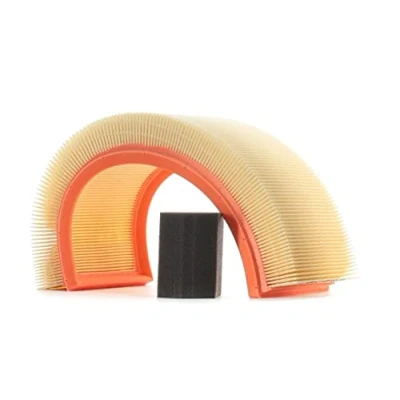 Image of Air Filter BOSCH F 026 400 517