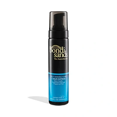 Image of Bondi Sands Self Tanning Foam One Hour Express 200ml