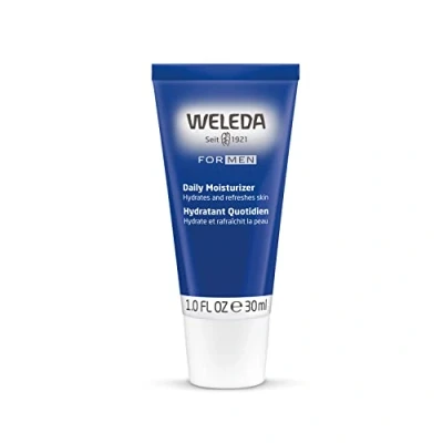 Image of Weleda Men&#039;s Moisture Cream 30ml