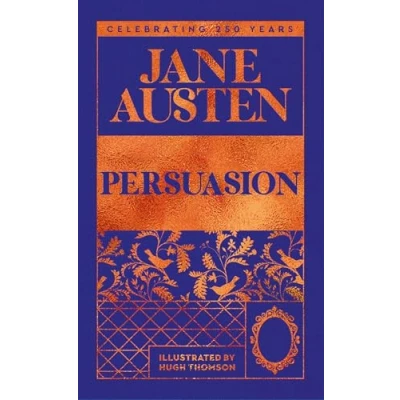 Image of Persuasion: by Jane Austen