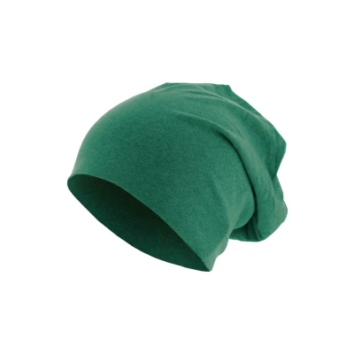 Image of MD Accessories Heather Beanie, Size: One Size, Kelly