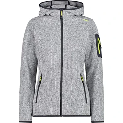 Image of CMP Women&#039;s Jacket Fix Hood