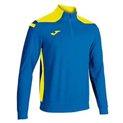 Image of Joma Men&#039;s Championship Vi Sweatshirt