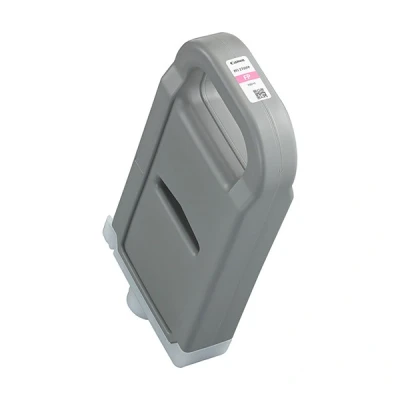 Image of ImagePROGRAF GP 4000 Canon PFI 2700 extra high capacity fluorescent pink ink cartridge (original Canon)