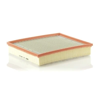 Image of Air FILTER MANN C 32 199