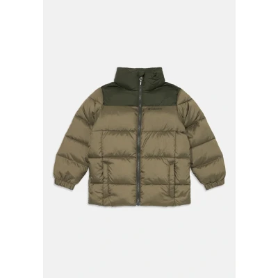 Image of Columbia Boy&#039;s Puffect 2 Jacket Puffer (pack of 1)