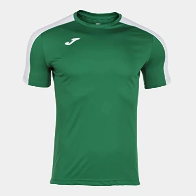 Image of Joma Boy&#039;s Academy T Shirt Short Sleeve Set