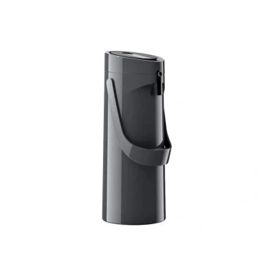 Image of tefal K3140114 ponza pump jug 1.9l gray