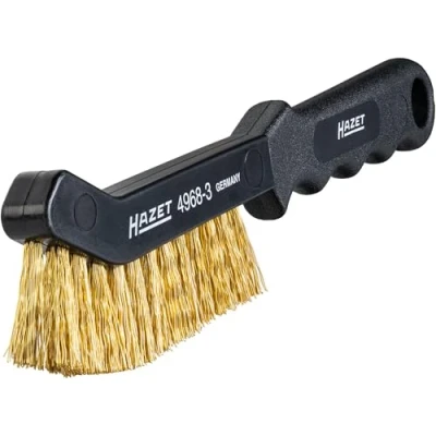Image of Wire Brush, brake caliper cleaning HAZET 4968 3