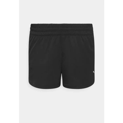 Image of Puma Performance 3 W Sports shorts, Women&#039;s, Size: XXL, Black