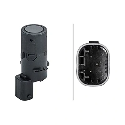 Image of Sensor, parking distance control HELLA 6PX 358 141 611