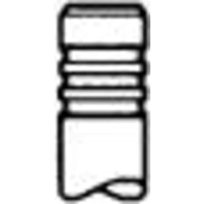Image of Intake Valve TRW Engine Component 111222