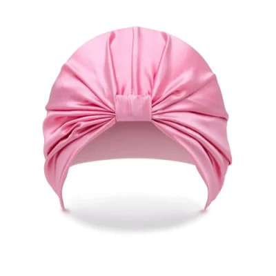 Image of SILKE Hair Wrap (Various Colours) The Mila