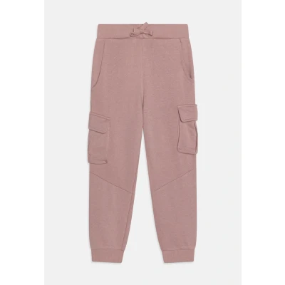 Image of Name it Nmnoli PANT Unisex Tracksuit bottoms for kids, Size: 1.5 2y, Deauville mauve