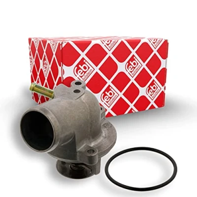Image of Thermostat, coolant FEBI BILSTEIN 36462
