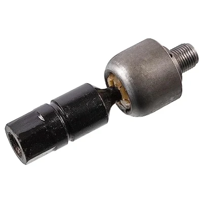 Image of Tie Rod Axle Joint FEBI BILSTEIN 27424