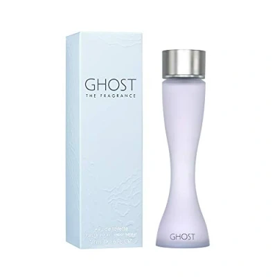 Image of Ghost The Fragrance Eau de Toilette 50ml