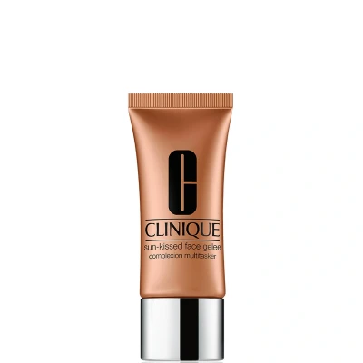 Image of Clinique Sun Kissed Face Gelee Complexion Multitasker Universal Glow