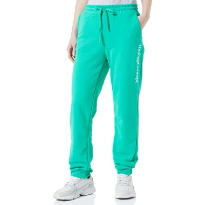 Image of Thejoggconcept Jcsafine Jogging Tracksuit bottoms, Women&#039;s, Size: XXL, Mint