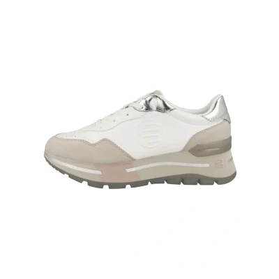 Image of TT.BAGATT Bagatt AKI02 Sneaker LOW Damen Schuhe Trainers whitemulticolour (d31aki0254502081), Women&#039;s, Size: 6 High quality imitation leather