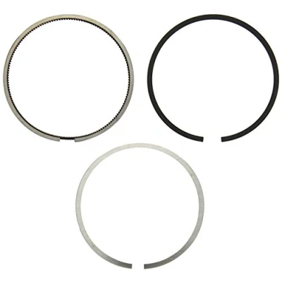 Image of Piston Ring Kit MAHLE ORIGINAL 011 29 N0