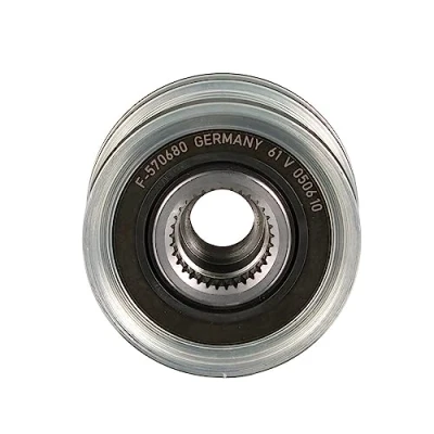Image of Alternator Freewheel Clutch GATES OAP7293