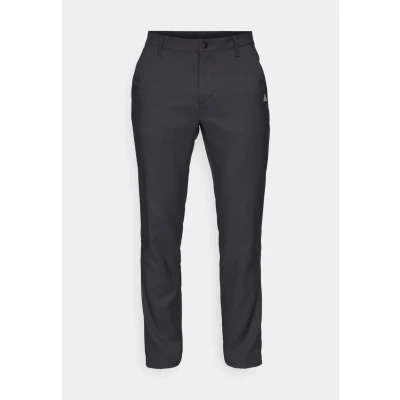 Image of adidas GOLF ADI Trousers, Men&#039;s, Size: 34x32, Black