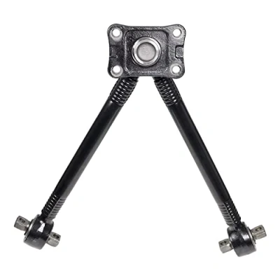 Image of Track Control Arm FEBI BILSTEIN 32383