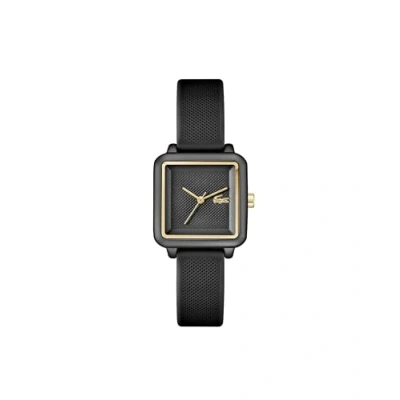 Image of Lacoste FLOW Watch, Women&#039;s, Size: One Size, Black
