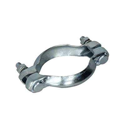 Image of Clamp, exhaust system BOSAL 254 940
