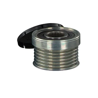 Image of Alternator Freewheel Clutch FEBI BILSTEIN 31743