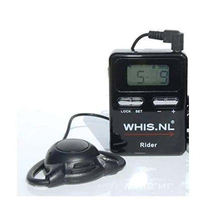 Image of WHIS Single receiver