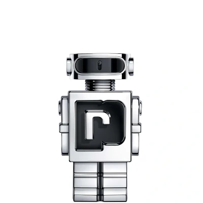 Image of Paco Rabanne Phantom Eau de Toilette 50ml