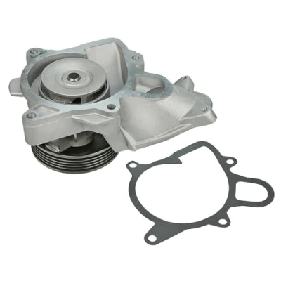 Image of Water Pump MEYLE 53 13 220 0002
