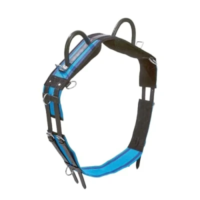 Image of Busse Lunging Girth Double