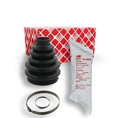 Image of Bellow Set, drive shaft FEBI BILSTEIN 32662