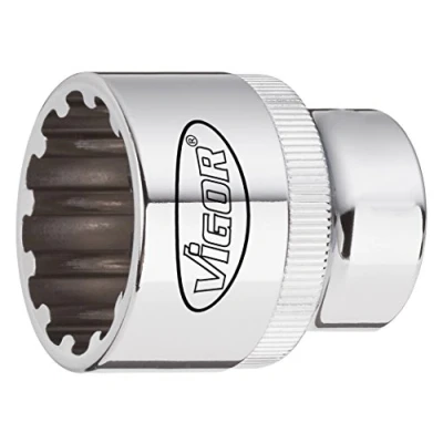 Image of Socket VIGOR V2002