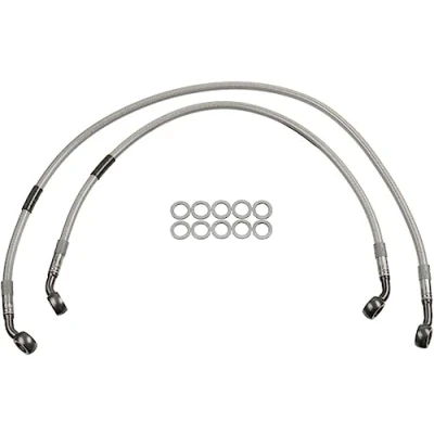 Image of Brake Hose Set TRW MCH299V2