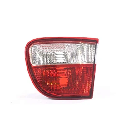 Image of Combination Rearlight TYC 17 0031 01 2