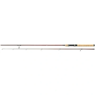 Image of Berkley Cherrywood Original Spinning Rods 2,40m (3 18g) rod