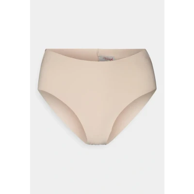Image of Triumph Women&#039;s Flex Smart Maxi Ex Underwear, Opaque, Soft Praline, L